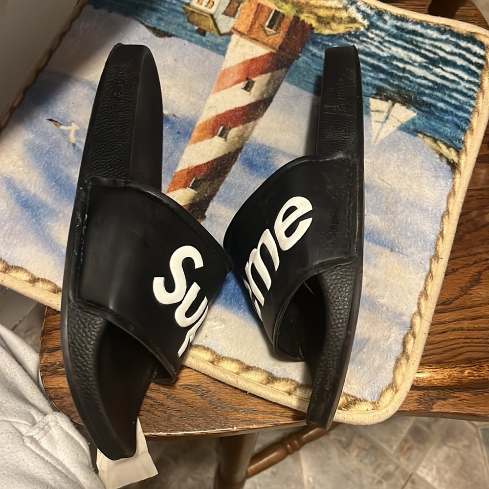 2014 Supreme Slides - Picture 2 of 5